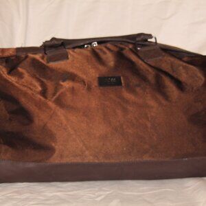 Hugo Boss carry-on bag